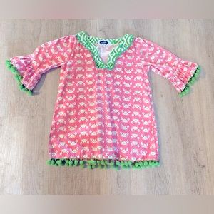 Boutique Summer Beach dress